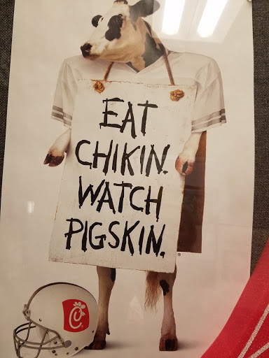 Fast Food Restaurant «Chick-fil-A», reviews and photos, 185 N Randall Rd, Batavia, IL 60510, USA