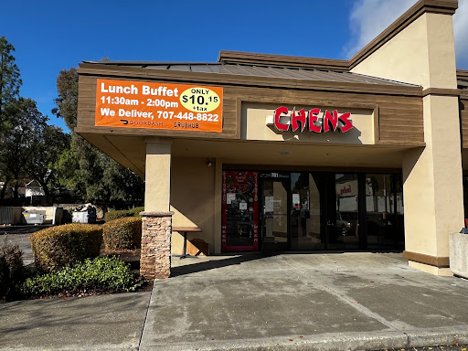 Chef Chens Chinese Restaurant image