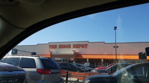 Home Improvement Store «The Home Depot», reviews and photos, 1725 U.S. 287 Frontage Rd, Mansfield, TX 76063, USA