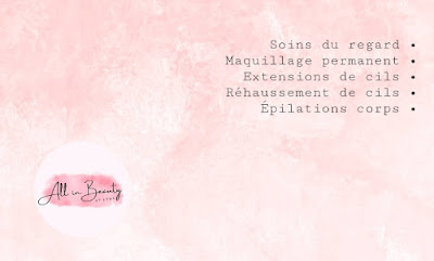 All-in Beauty à Condé-Northen