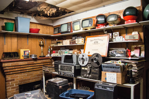 Music Store «Green Shift Comics», reviews and photos, 5226 N Nebraska Ave, Tampa, FL 33603, USA