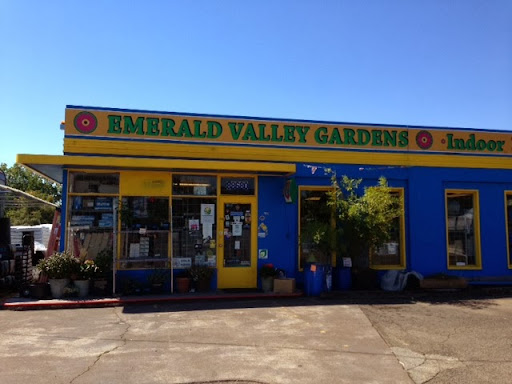 Emerald Valley Pet, Feed & Garden