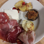 Photo n°11 de l'avis de Gian.a fait le 17/08/2017 à 08:58 sur le  Agriturismo Valsirino à Lagonegro