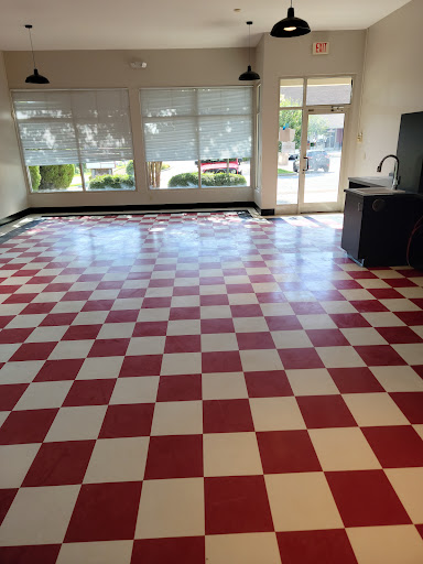 Barber Shop «Biltmore Barber Shop», reviews and photos, 4 Brook St, Asheville, NC 28803, USA