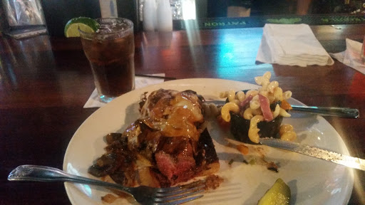 Bar & Grill «Lock 34 Bar & Grill», reviews and photos, 80 Main St, Lockport, NY 14094, USA