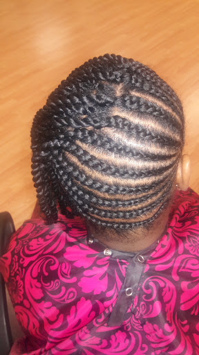 Beauty Salon «Knotty by Nature Natural Hair Salon LLC», reviews and photos, 112 Athens W Pkwy Suite A, Athens, GA 30606, USA