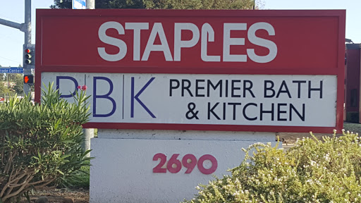 Office Supply Store «Staples», reviews and photos, 2690 Sunrise Blvd, Rancho Cordova, CA 95742, USA