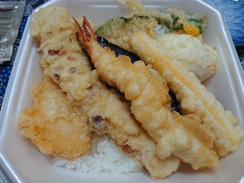 天丼 天ぷら本舗 さん天 泉佐野鶴原店 大阪府泉佐野市鶴原 天丼屋 レストラン グルコミ