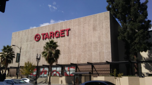 Department Store «Target», reviews and photos, 777 E Colorado Blvd, Pasadena, CA 91101, USA