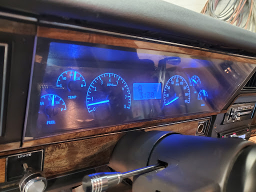 Auto Repair Shop «Custom Performance Center - Auto Repair & Towing», reviews and photos, 4310 Crain Hwy, White Plains, MD 20695, USA