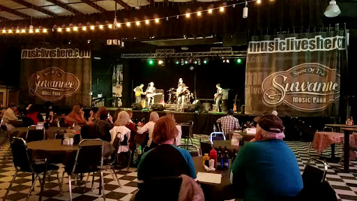 Festival «Spirit of the Suwannee Music Park», reviews and photos, 3076 95th Dr, Live Oak, FL 32060, USA