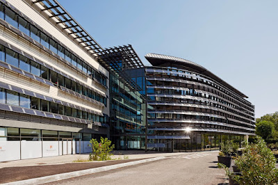 SUD Architectes à Lyon