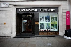 Uganda High Commission image