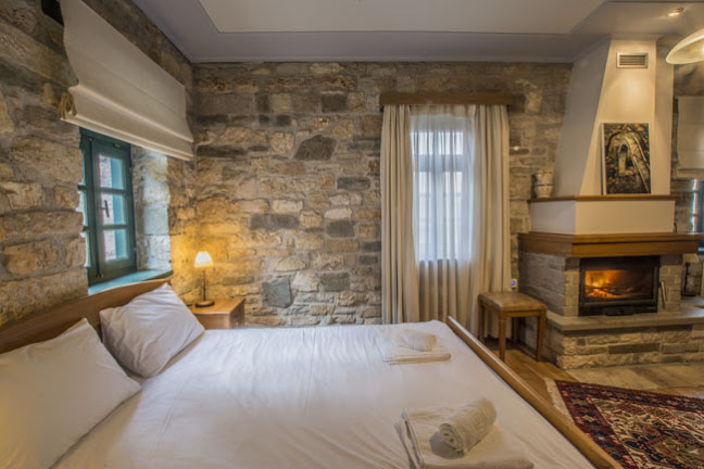 Gaia Guesthouse - Ξενοδοχείο