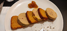 Foie gras du Restaurant La Maison Lacube éleveurs à Les Cabannes - n°6