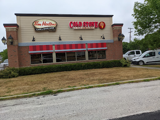 Coffee Store «Tim Hortons», reviews and photos, 299 Chamberlain St, Brewer, ME 04412, USA