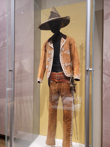 Art Museum «Briscoe Western Art Museum», reviews and photos, 210 W Market St, San Antonio, TX 78205, USA