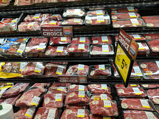 Grocery Store «Albertsons», reviews and photos, 28090 S Western Ave, San Pedro, CA 90732, USA