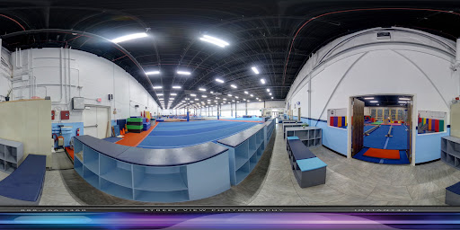 Gymnastics Center «Gymkhana Gymnastics», reviews and photos, 6622 Barrington Rd, Hanover Park, IL 60133, USA