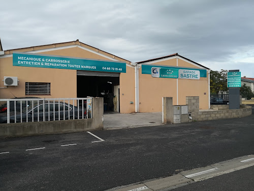 Agence de location de voitures CARGO CANET EN ROUSSILLON Canet-en-Roussillon