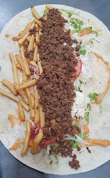 Photo n°3 de Royal Food Kebab à Wintzenheim ()