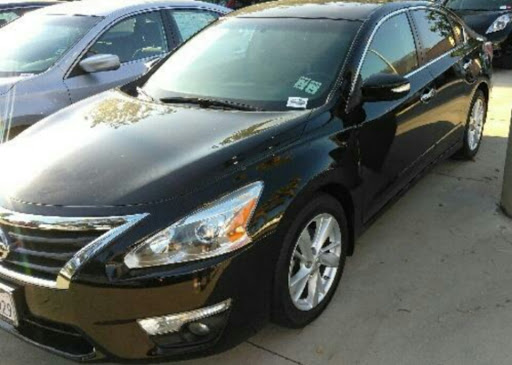 Nissan Dealer «Nissan of Duarte», reviews and photos, 1434 Buena Vista St, Duarte, CA 91010, USA