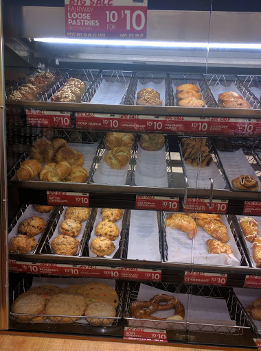 Supermarket «Fairway Market Nanuet», reviews and photos, 75 W Rte 59, Nanuet, NY 10954, USA