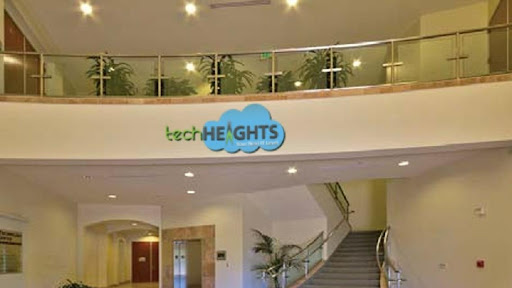 TechHeights - Business IT Services Orange County image