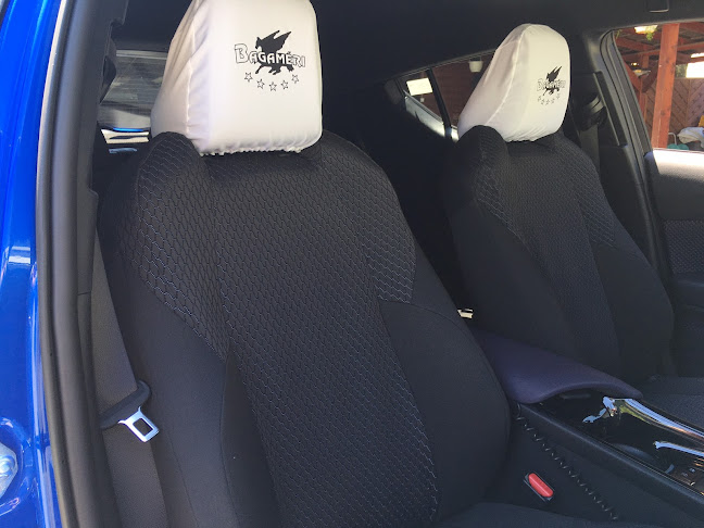 Bagaméri Kft - Autószerelő