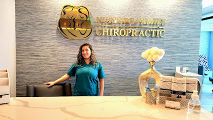 Nurture Family Chiropractic - Los Angeles