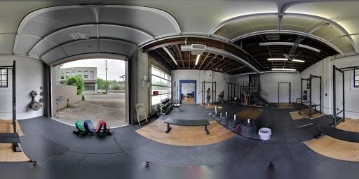 Gym «Atlanta Barbell Gym», reviews and photos, 185 Sams St, Decatur, GA 30030, USA