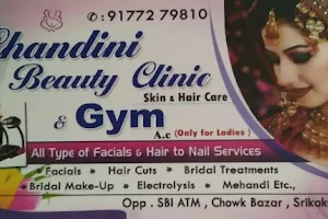 Chandini Beauty Clinic image