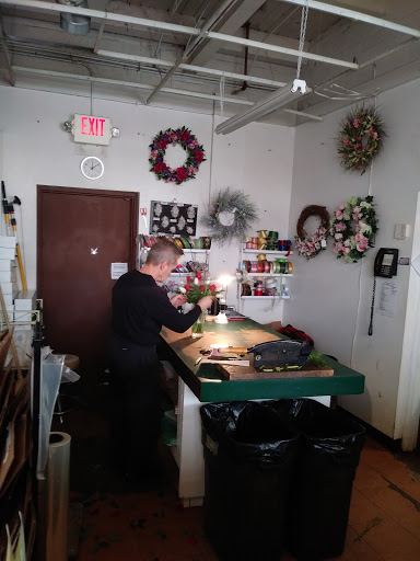 Florist «Thrifty Florist», reviews and photos, 24641 Ford Rd, Dearborn, MI 48128, USA