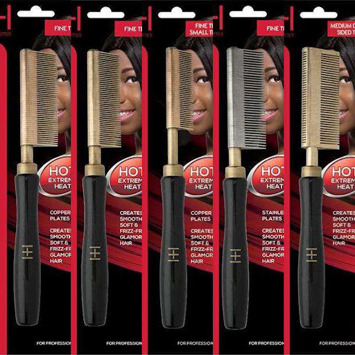 Beauty Supply Store «Lee Beauty Supply Corporation», reviews and photos, 15550 Grand River Ave, Detroit, MI 48227, USA