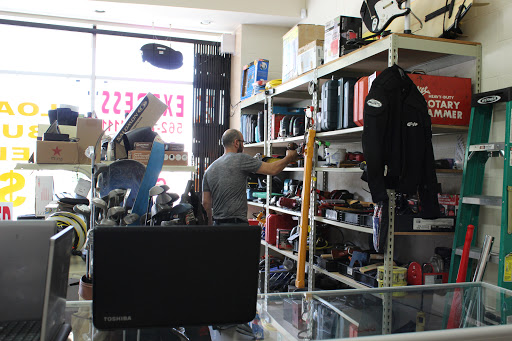 Pawn Shop «Express Pawn Shop», reviews and photos, 11918 Rosecrans Ave, Norwalk, CA 90650, USA