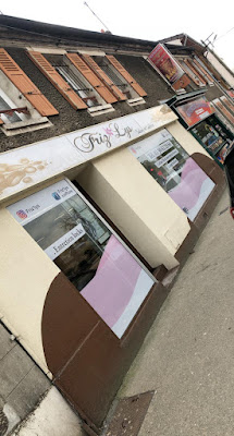 FRIZ'LYS COIFFURE à Trappes