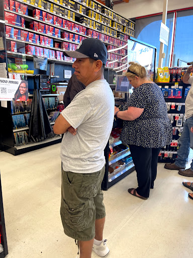 Auto Parts Store «AutoZone», reviews and photos, 1401 W Grand Ave, Grover Beach, CA 93433, USA