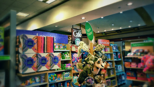 Book Store «Barnes & Noble», reviews and photos, 10500 N 90th St, Scottsdale, AZ 85258, USA