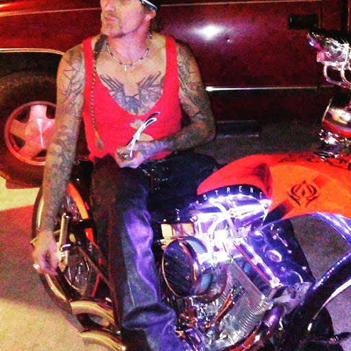 Tattoo Shop «Lifestyle.Tattoo, llc», reviews and photos, 1882 W Main St, Centre, AL 35960, USA