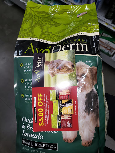 Pet Supply Store «Pet Club Rancho Cordova», reviews and photos, 2344 Sunrise Blvd, Rancho Cordova, CA 95670, USA