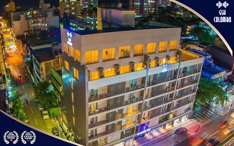 GSH Colombo Hotel image