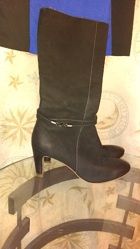 Thrift Store «The Thrift Store», reviews and photos, 6606 Fruitridge Rd, Sacramento, CA 95820, USA