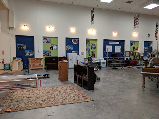 Donations Center «Habitat For Humanity ReStore Roswell», reviews and photos