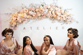Atelier Makeup and Beauty
