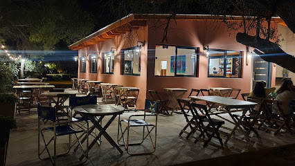 La Tahua Restaurante