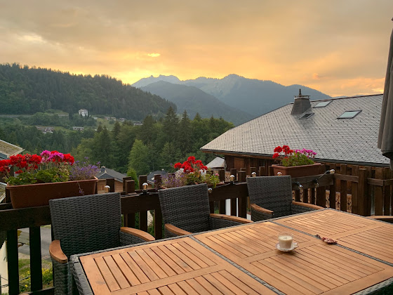 Photos des visiteurs Chalet Heyday Chalet 74110 Montriond