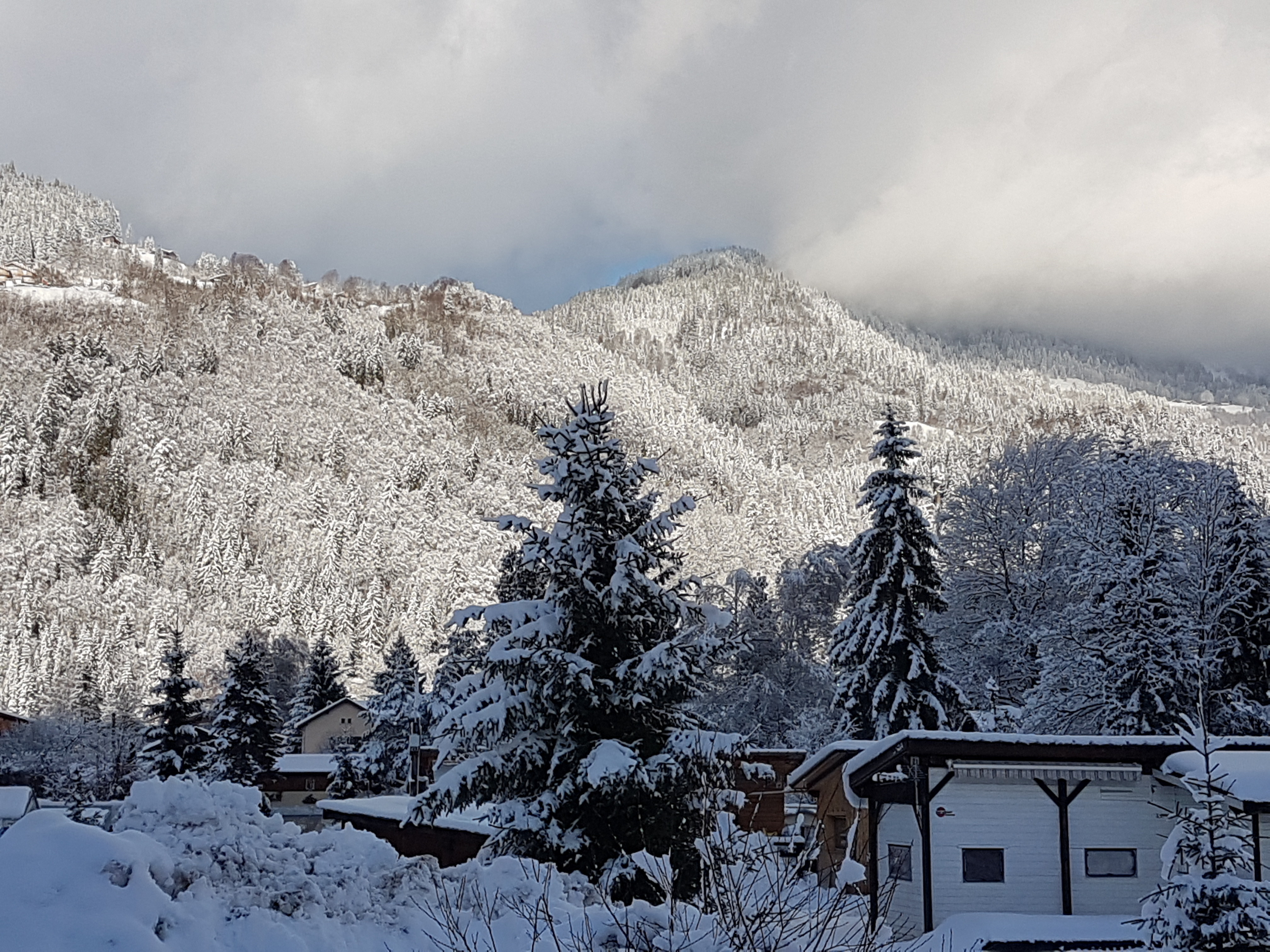 Photo n° 3 de l'avis de Olivier.a fait le 04/01/2018 à 06:56