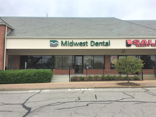 Midwest Dental Shrewsbury
