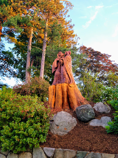 Museum «McMullen Museum of Art», reviews and photos, 2101 Commonwealth Avenue, Boston, MA 02135, USA