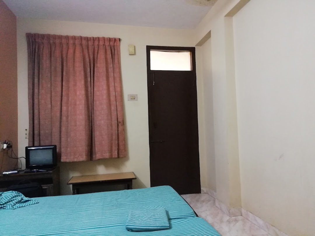 Amirtha Lodge